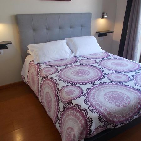 Abrigo Do Portinho Hotel วีลาปรายา เด อันโกรา ภายนอก รูปภาพ