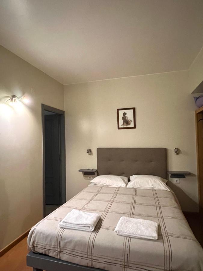 Abrigo Do Portinho Hotel วีลาปรายา เด อันโกรา ภายนอก รูปภาพ